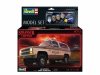Revell 67724 'Stranger Things' Chevrolet K5 Blazer (Model Set) 1/25